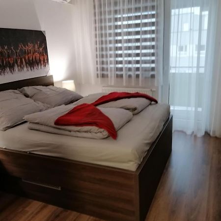 Foreta Bratislava Eksteriør billede
