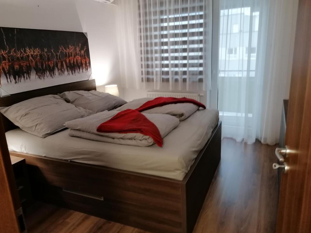 Foreta Bratislava Eksteriør billede