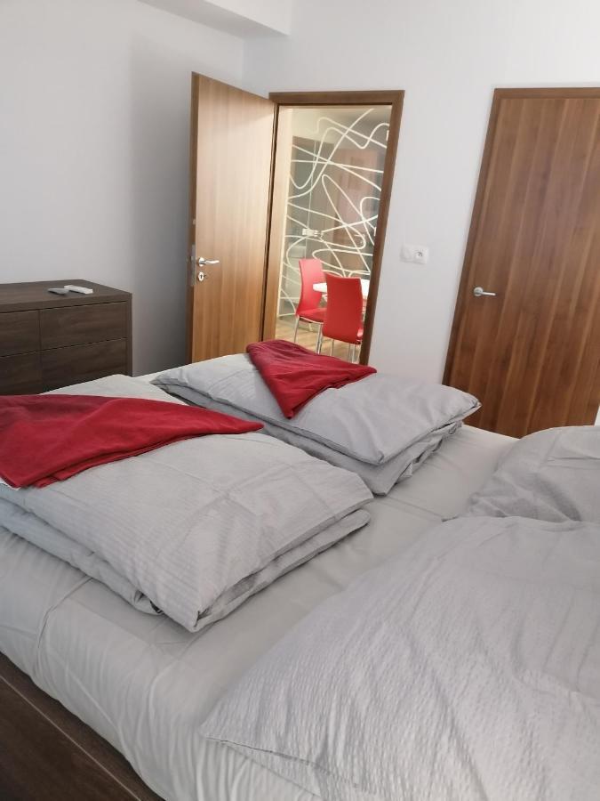 Foreta Bratislava Eksteriør billede