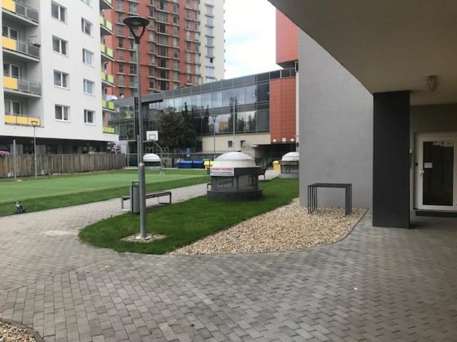 Foreta Bratislava Eksteriør billede